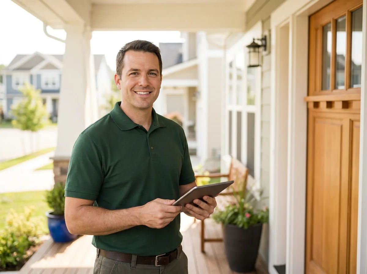 Pest control FAQs for Blue Springs, MO